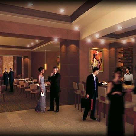 Winterhaven Quechan Casino المطعم الصورة
