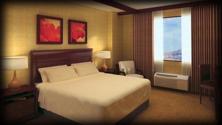 Winterhaven Quechan Casino الغرفة الصورة