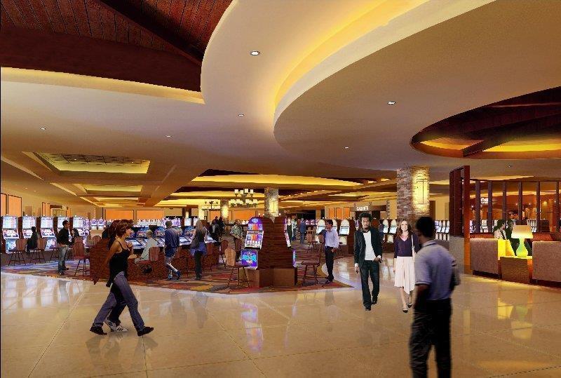 Winterhaven Quechan Casino المرافق الصورة